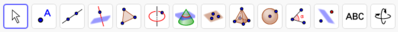 3D Graphics Tools